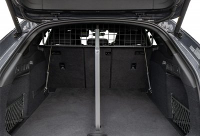 Lastgitter til Audi A6 E-Tron fra 2025- | Skillevægge