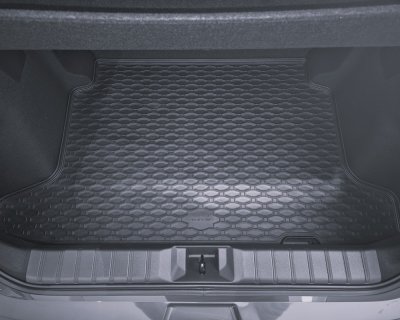 Bagagerumsmåtte til Lexus LBX fra 2023-