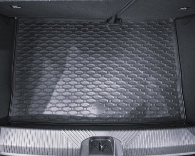 Bagagerumsmåtte til Nissan Micra fra 2025-
