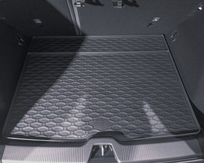 Bagagerumsmåtte til Volvo EX30 fra 2024-