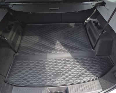 Bagagerumsmåtte til Chery Tiggo 8 fra 2024-