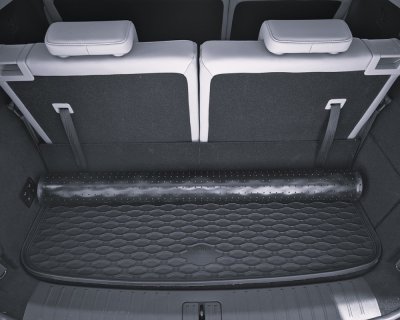 Bagagerumsmåtte til Chery Tiggo 9 fra 2024-
