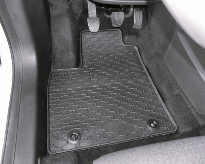 Gummimåtter MG 3 fra 2024-