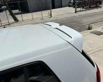 Tagvinge V1 til Volkswagen Golf fra 2013-2021 | Sportsligt design til bagklap
