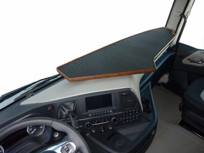 Stort bord XXL til Ford F-Max fra 2020-