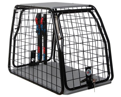 Hundebur Volkswagen Multivan T7 fra 2022-