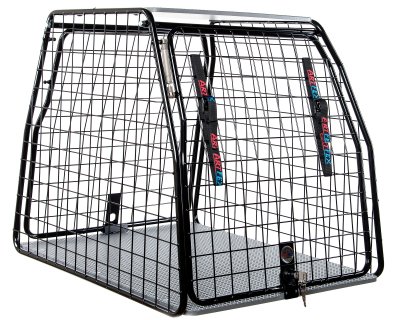 Hundebur Skoda Superb fra 2009-2015