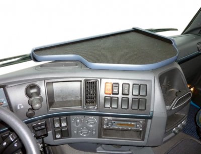 Midterplade til Volvo FM/FH Version 3 fra 2008-2012