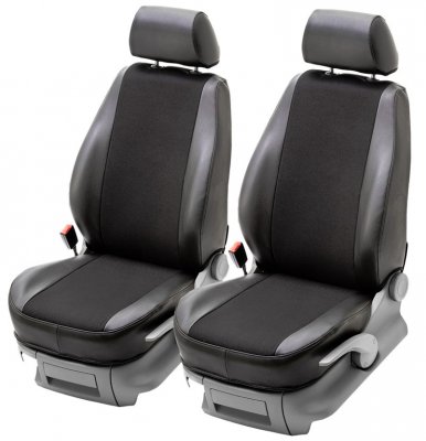 Kampagneindtræk til forsæder til Renault Trafic/Nissan NV300/Fiat Talento 2015-/Opel Vivaro 2015-2019