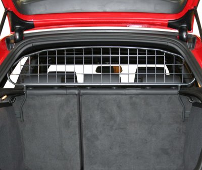 Hundegitter Audi A3 Sportback fra 2004-2011