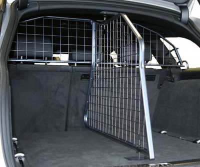 Lastgitter til Audi A6 Avant/Allroad Quattro fra 2005-2011