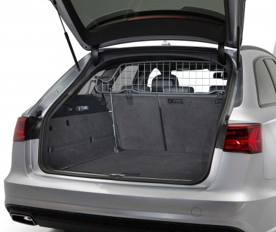 Lastgitter Audi A6 Avant fra 2012 til 2018