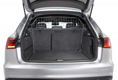 Lastgitter Audi A6 Avant fra år 2012-2018