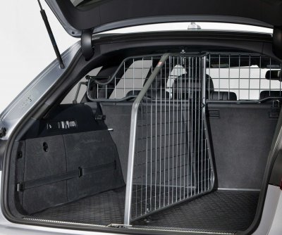 Lastgitter og skillevægge Audi A6 Avant fra 2012-2018