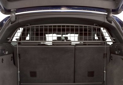 Lastgitter Audi Q5 fra 2009-2017