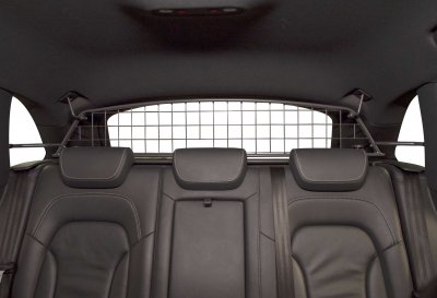 Lastgitter Audi Q5 fra 2009-2017