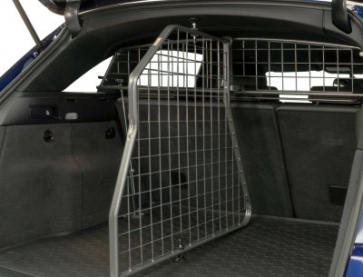 Lastgitter og skillevægge til Audi Q5 fra 2009-2017