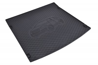 Bagagerumsbakke Audi Q7 fra 2007-2015