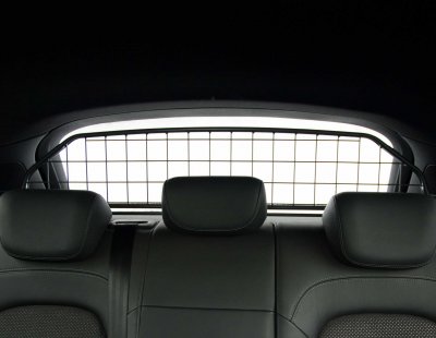 Lastgitter Audi Q3 fra 2012-2018