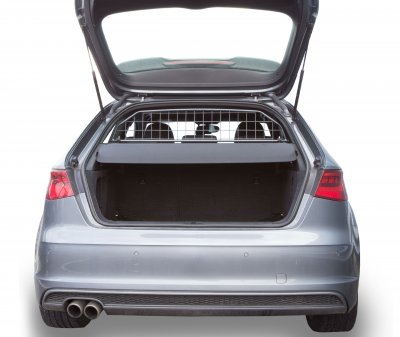 Lastgitter til Audi A3 fra 2012-2020