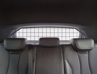 Lastgitter Audi A3 fra 2012-2020