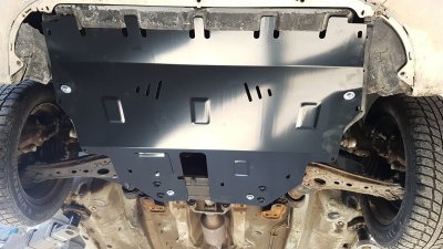 Sumpplade Audi A1 fra 2010-2019