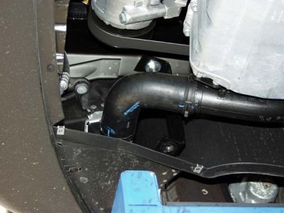 Sumpplade Audi A1 fra 2010-2019