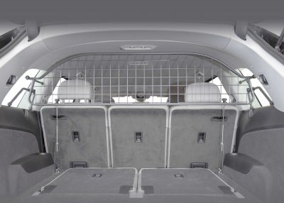 Lastgitter til Audi Q7 fra 2015-