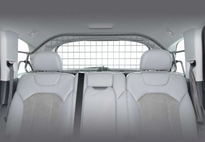 Lastgitter Audi Q7 fra 2015-
