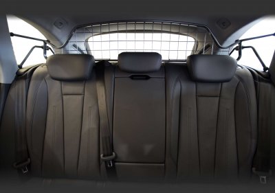 Lastgitter Audi A4 Avant/Allroad fra 2016-
