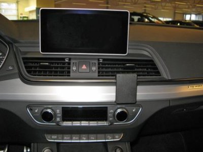 Mobilholder Audi Q5 fra 2017-2024