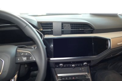 Mobilholder Audi Q3 fra 2019- og nyere