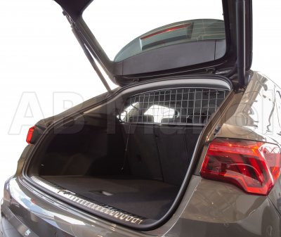 Lastgitter Audi Q3 fra 2019- og nyere