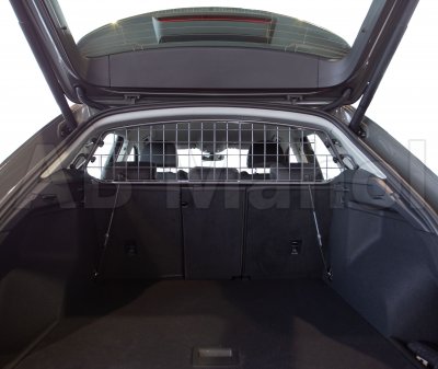 Lastgitter Audi Q3 fra 2019- og nyere