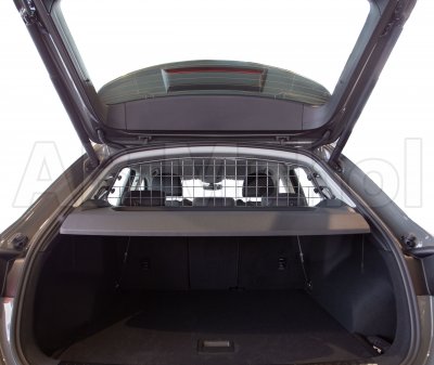 Lastgitter Audi Q3 fra 2019- og nyere