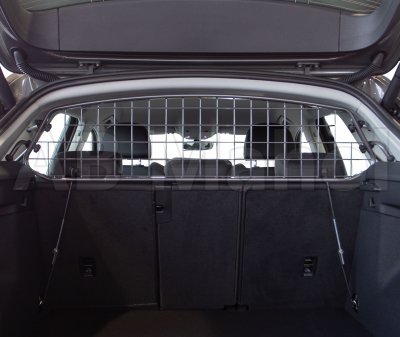 Lastgitter Audi Q3 fra 2019- og nyere