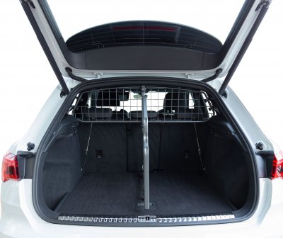 Lastgitter Audi Q3 fra 2019- og nyere