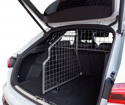 Lastgitter Audi Q3 fra 2019- og nyere