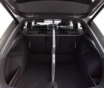 Lastgitter Audi Q3 fra 2019- og nyere