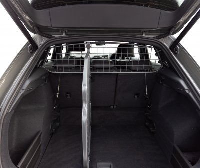 Lastgitter Audi Q3 fra 2019- og nyere