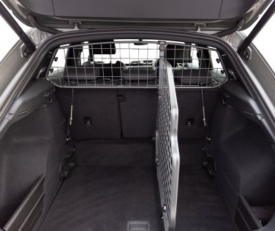 Lastgitter Audi Q3 fra 2019- og nyere