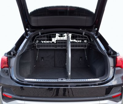 Lastgitter Audi Q3 Sportback fra 2019- og nyere