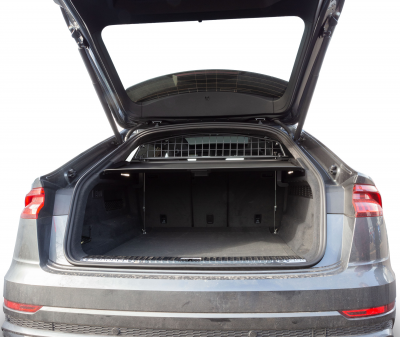 Lastgitter til Audi Q8 fra 2018-