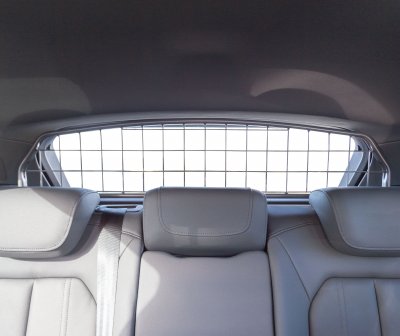 Lastgitter til Audi A3 Sportback fra 2021-