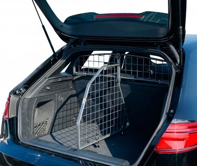 Lastgitter til Audi A3 Sportback fra 2021-