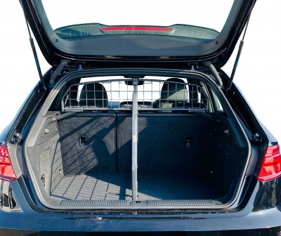 Lastgitter til Audi A3 Sportback fra 2021-