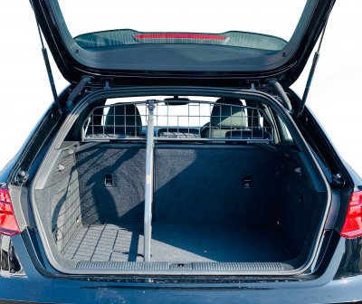 Lastgitter til Audi A3 Sportback fra 2021-