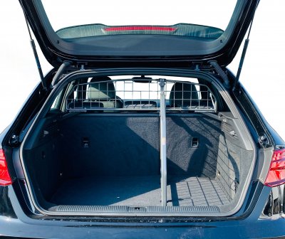 Lastgitter til Audi A3 Sportback fra 2021-