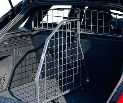 Lastgitter til Audi A3 Sportback fra 2021-