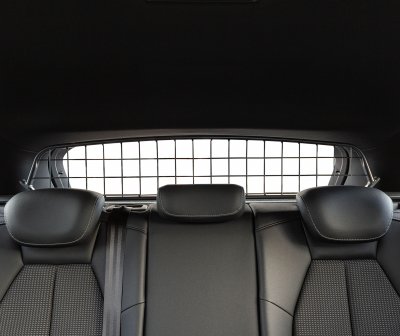 Lastgitter til Audi Q4 e-tron fra 2021-
